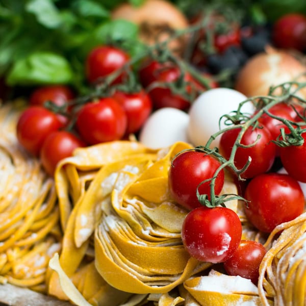 PNW Italian Family-Style Dinner