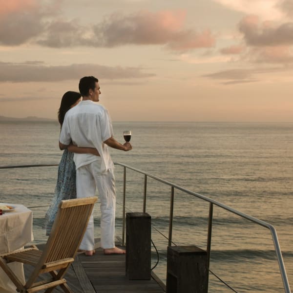 Private Yacht Dining Experience