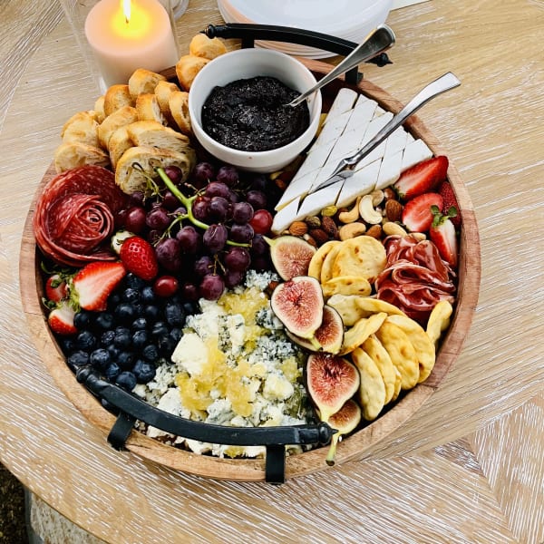 Coachella Cocktail Hour