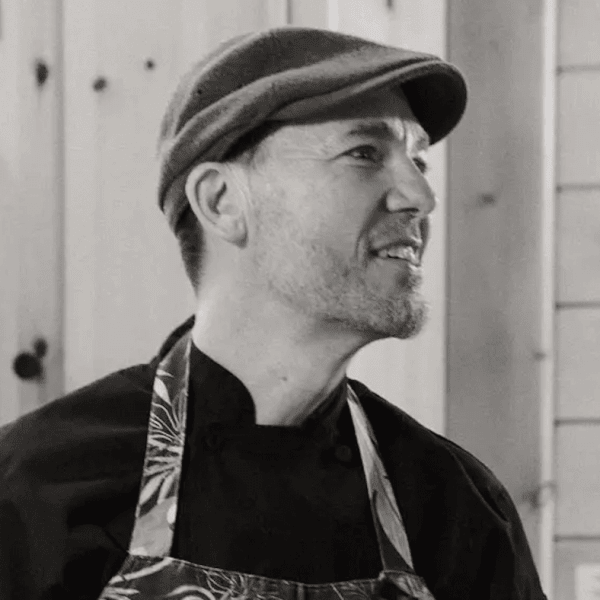 Chef's Table at Home