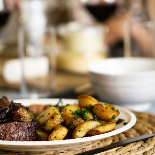 Steakhouse Experience