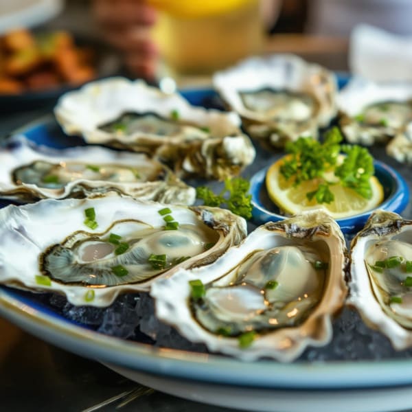 Chef's Table: Ultimate Surf & Turf