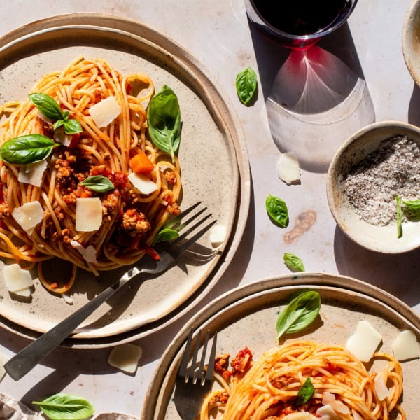 Casual Italian Dining