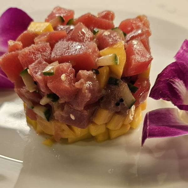 Mediterranean Elegance