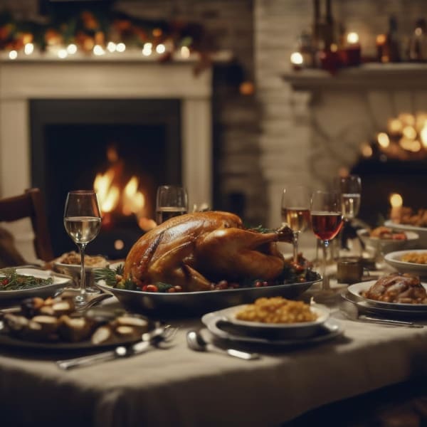 Holiday Feast