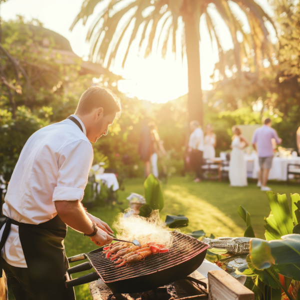 New Argentinian Grill Menu 