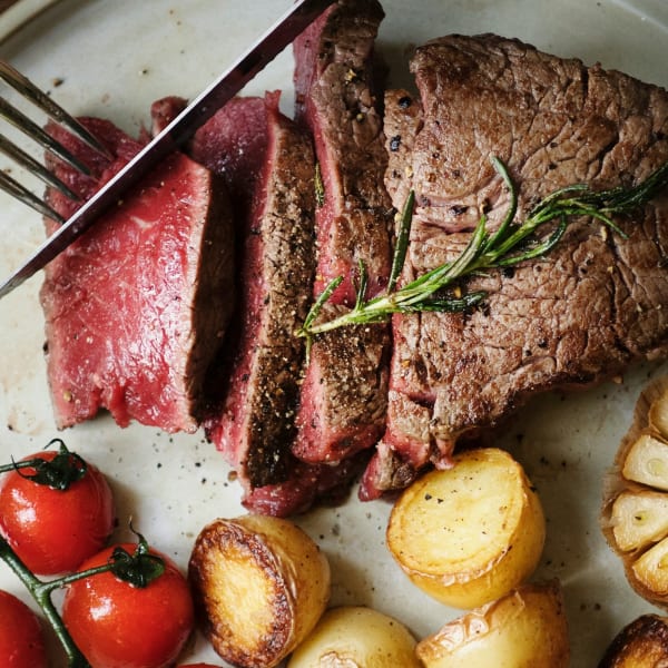 The Colorado Chophouse