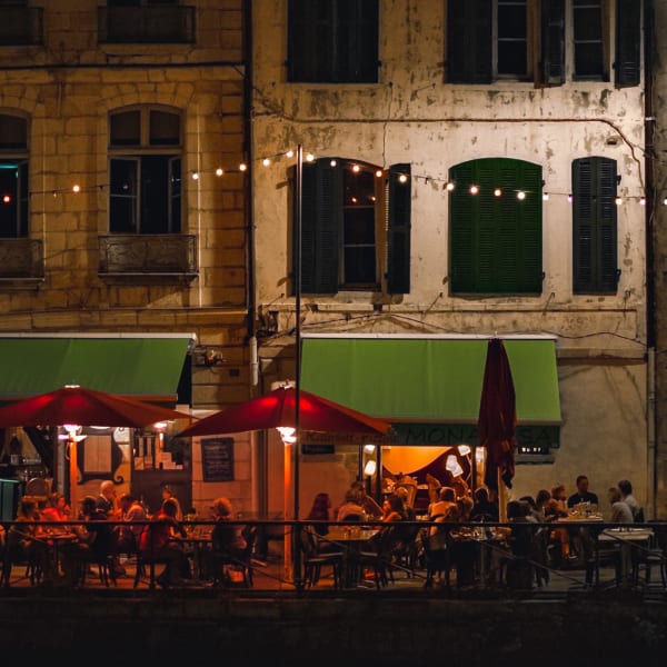 French Bistro Classics