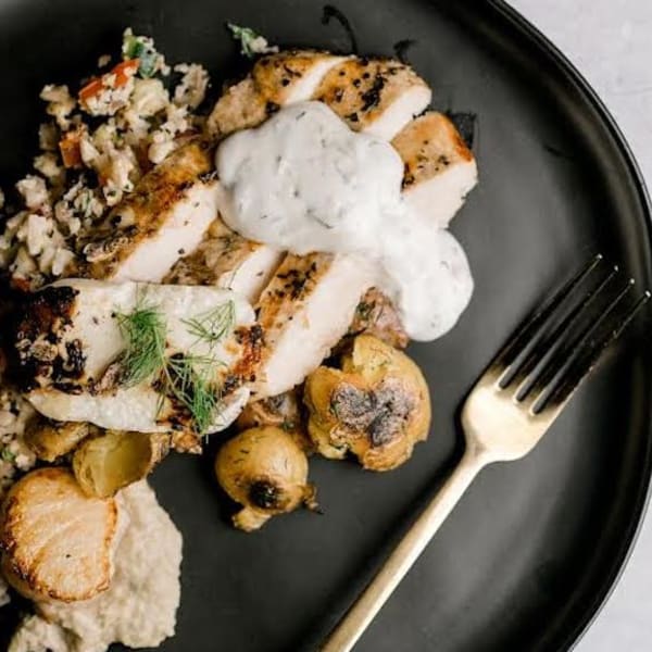 Nashville-Style Southern Dining 