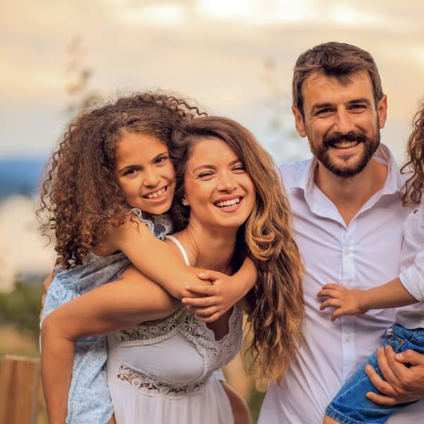 Photography: Events & Family Portraits