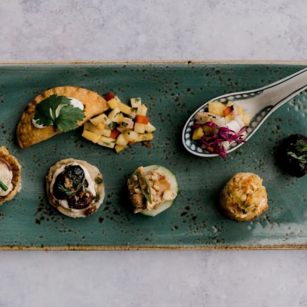 Chef's Table with Chef Holly