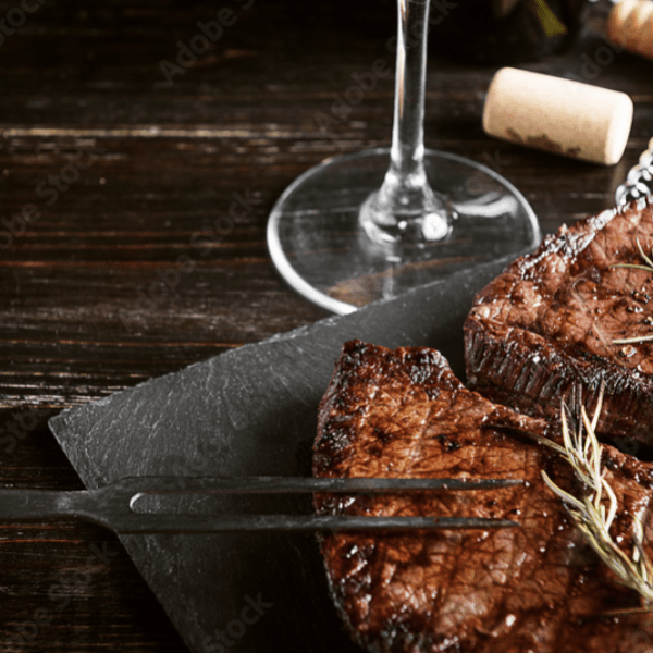 Modern American Steakhouse 