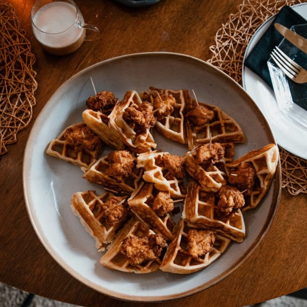 Sweet Southern Soul Mornings