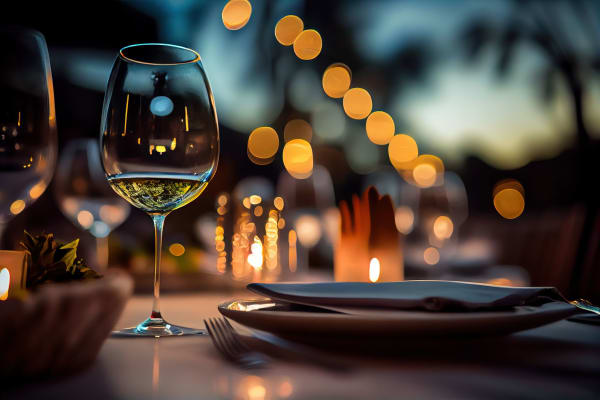 Chef's Table Experience