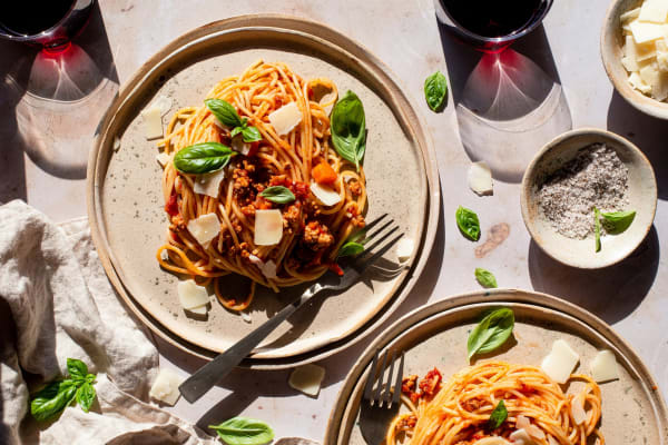 Italian Feast