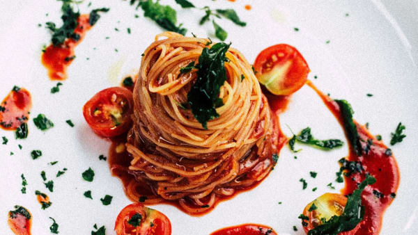 Italian Comfort 
