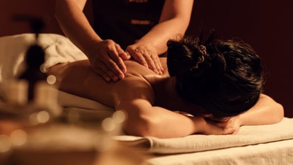 In-Home Massage
