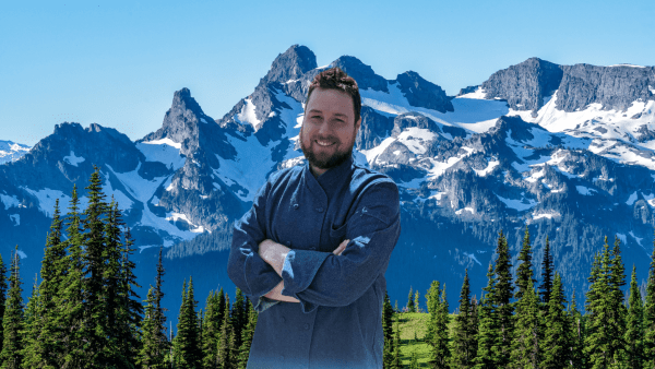 Chef's Table Experience