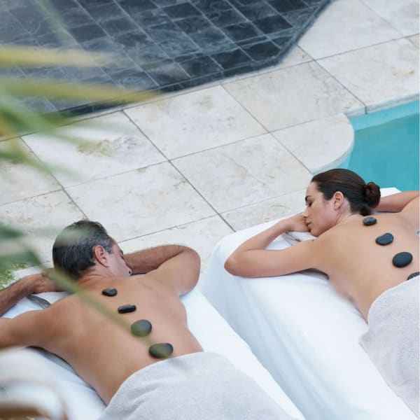 Group Massage