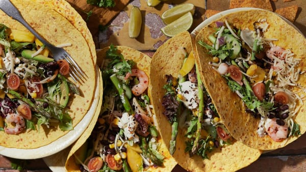 Taco Bar