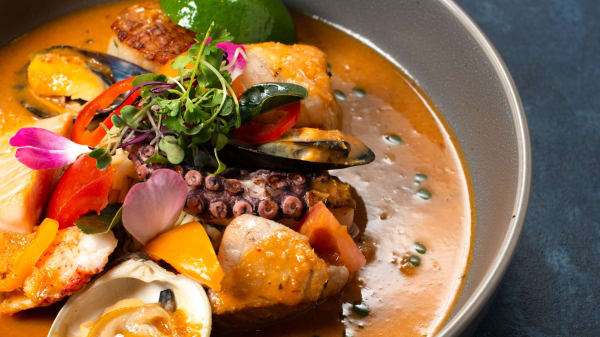 Regional Italian delights