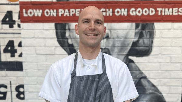 Chef's Choice: Seasonal Best