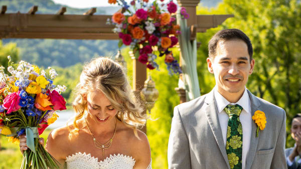 Elopement & Wedding Floral Packages