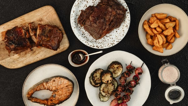 Southern BBQ