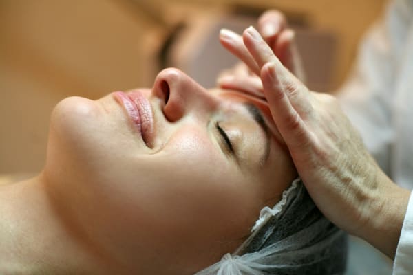 Signature Facial  