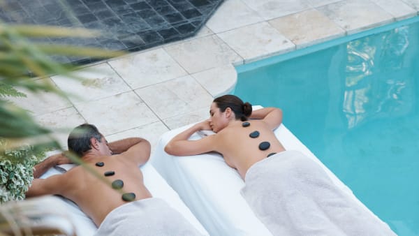 Mobile Massage & Wellness