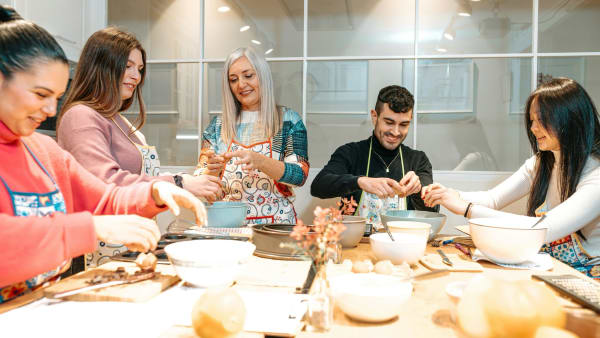 Entertainment & Workshops