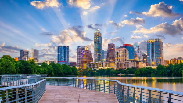 One Night in Austin