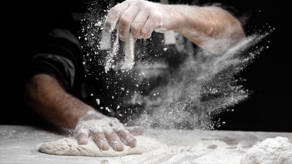 A Pizza The Action!