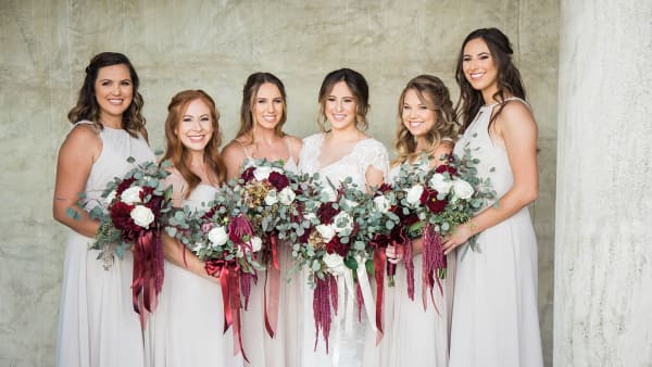 Private Wedding Photography