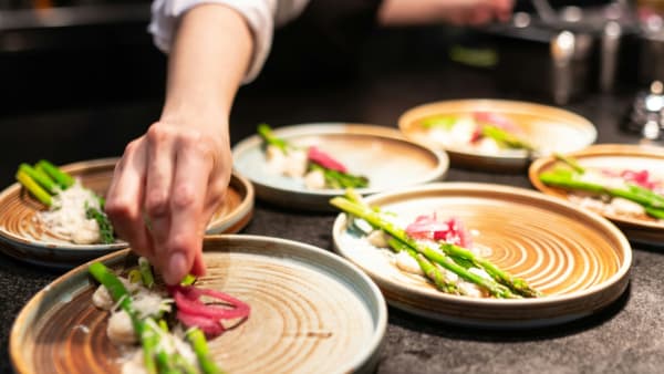 Private Chef Dining
