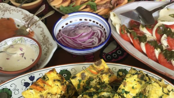 Brunch