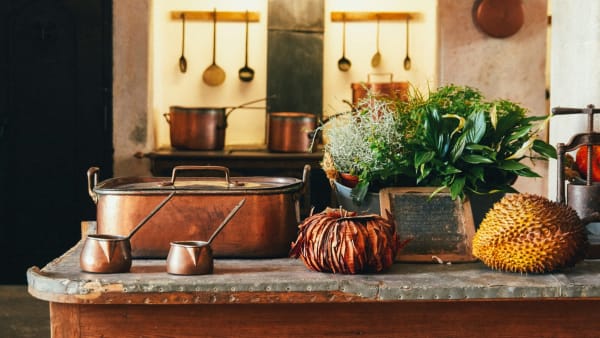 Full-Day Service with Alex Forsythe