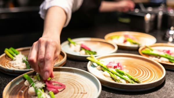 Private Chef Dining
