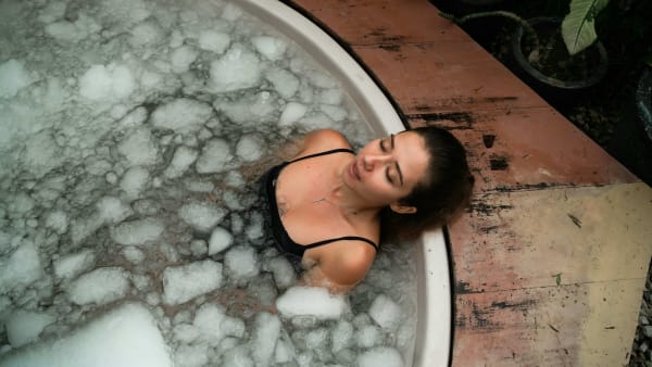 Cold Plunge
