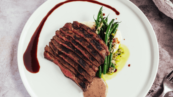 Off The Grill: The Art of Fire