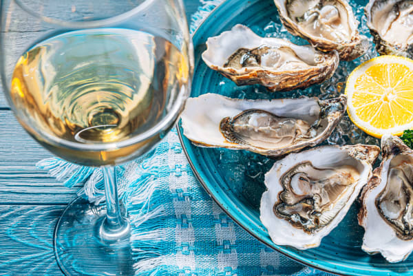 East Coast Raw Bar