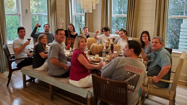 Ultimate Private Chef Experience