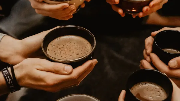 Sacred Cacao Experience