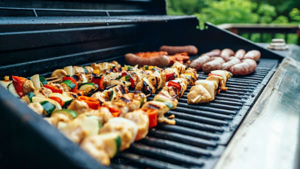 Wine Country Barbeque