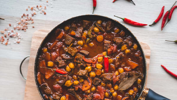 One Pot Wonders