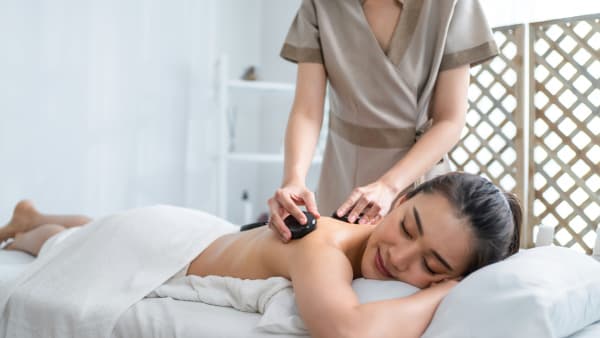 Mobile Massage & Wellness