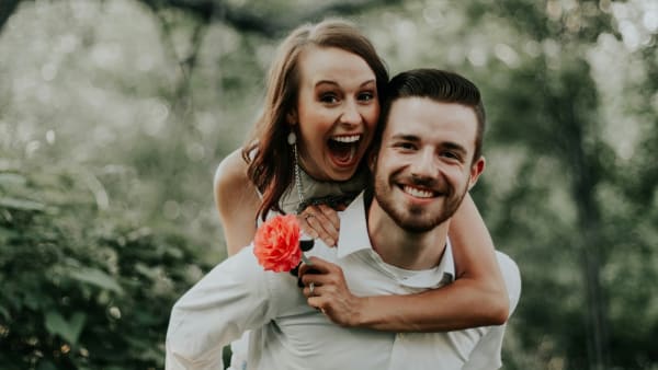 Glam Up for Couples