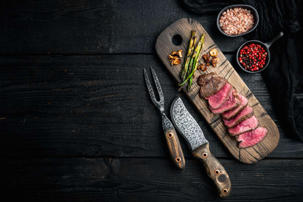 Steakhouse Experience