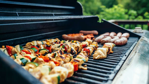 Smoke and Sizzle BBQ Bash 