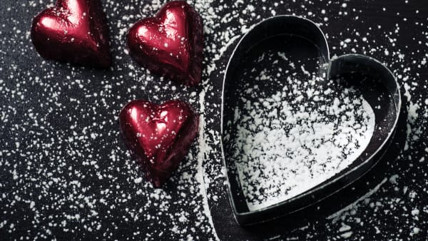 Valentine's Dinner